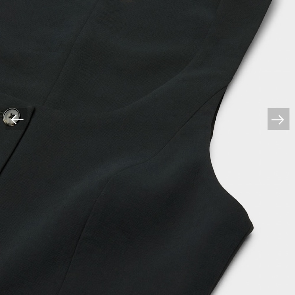 Wilfred Rocco Vest - Picture 6 of 7